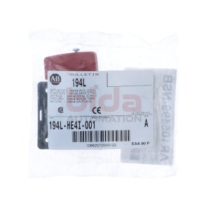 Allen-Bradley 194L-HE4I-001