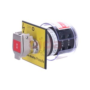 Allen-Bradley 440T-MRPSE110I