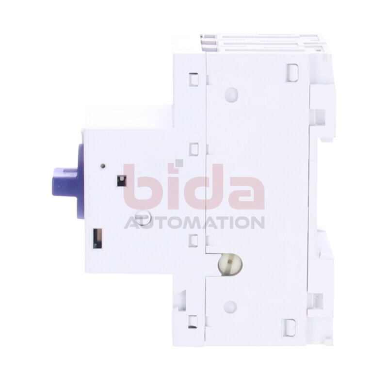 Allen-Bradley 140MP-A3E-B25 Motorschutzschalter / motor protection switch 480/600 V AC