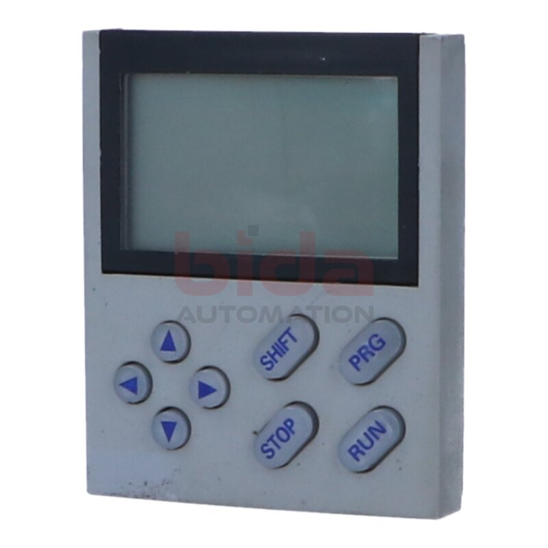 Lenze EMZ9371BB (00405780) Bedienmodul Keypad
