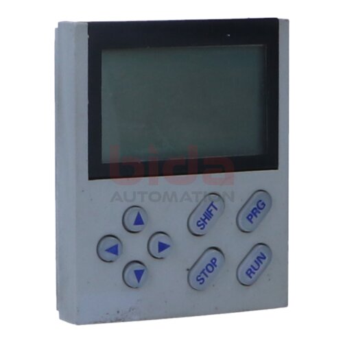 Lenze EMZ9371BB (00405780) Bedienmodul Keypad