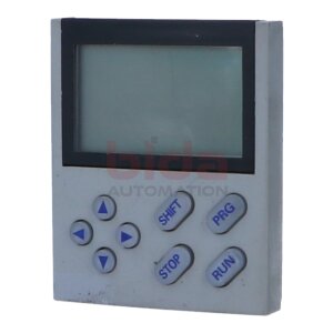 Lenze EMZ9371BB (00405780) Bedienmodul Keypad
