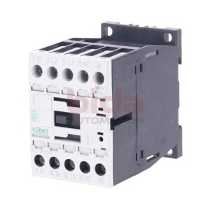 Moeller DIL M15-01 /DIL M(C)15 Leistungsschütz Power...