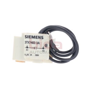 Siemens 3TX7402-3A / 3TX7 402-3A...