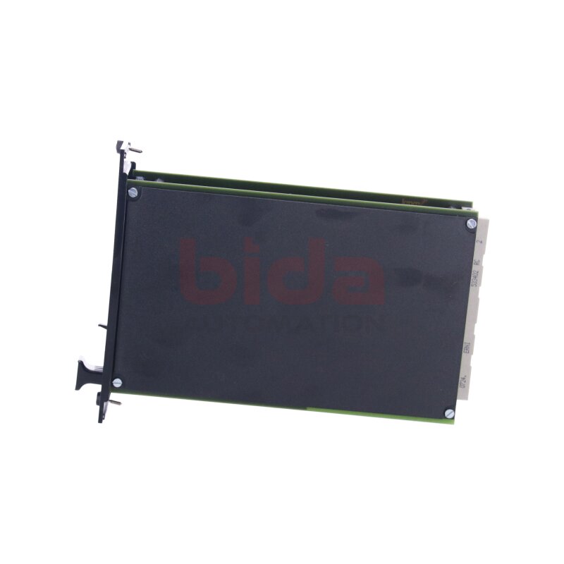 Kromschr&ouml;der  PFA 700A Feldbus-Schnittstelle / fieldbus interface
