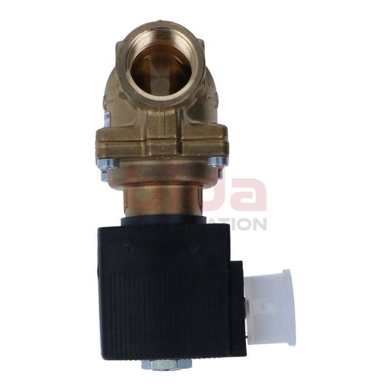 B&Uuml;RKERT 6281EV A13,0NBR M5 (00254869)  Magnetspule / magnetic coil  48V  2...16bar