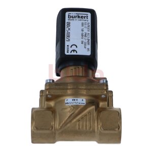 BÜRKERT 6281EV A13,0NBR M5 (00254869)  Magnetspule /...