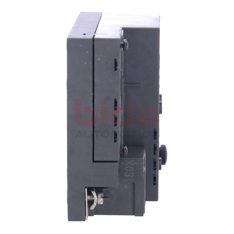 Siemens 6ES7142-1BD22-0XB0 / 6ES7 142-1BD22-0XB0  SIMATIC DP, Basismodul / Basic module 24V/2A