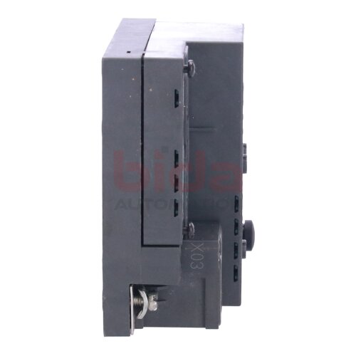 Siemens 6ES7142-1BD22-0XB0 / 6ES7 142-1BD22-0XB0  SIMATIC DP, Basismodul / Basic module 24V/2A