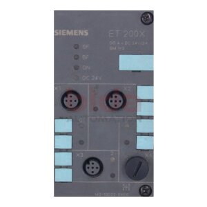 Siemens 6ES7142-1BD22-0XB0 / 6ES7 142-1BD22-0XB0  SIMATIC...
