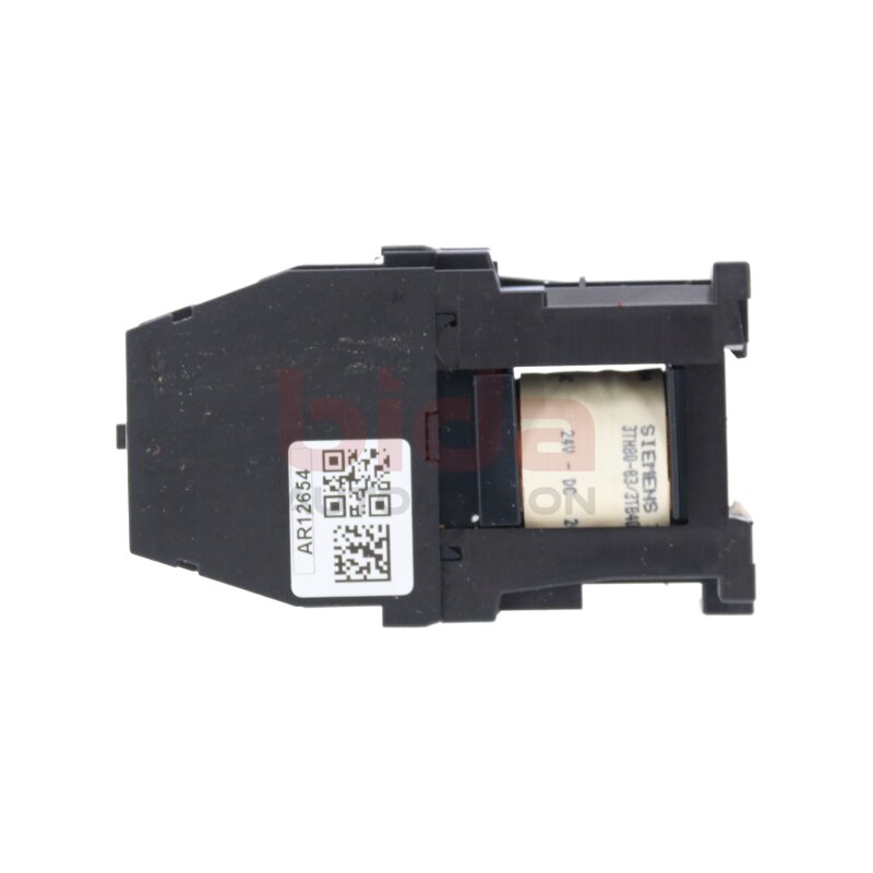 Siemens 3TF4020-0B / 3TF4 020-0B Leistungssch&uuml;tz Power Contactor 500V 22A