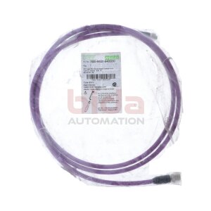 MURR ELEKTRONIK 7000-44001-8400200 Sensorkabel M12 Sensor...