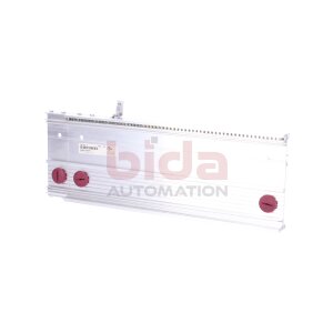 B&R  7BP704.0 Baugruppenträger / subrack