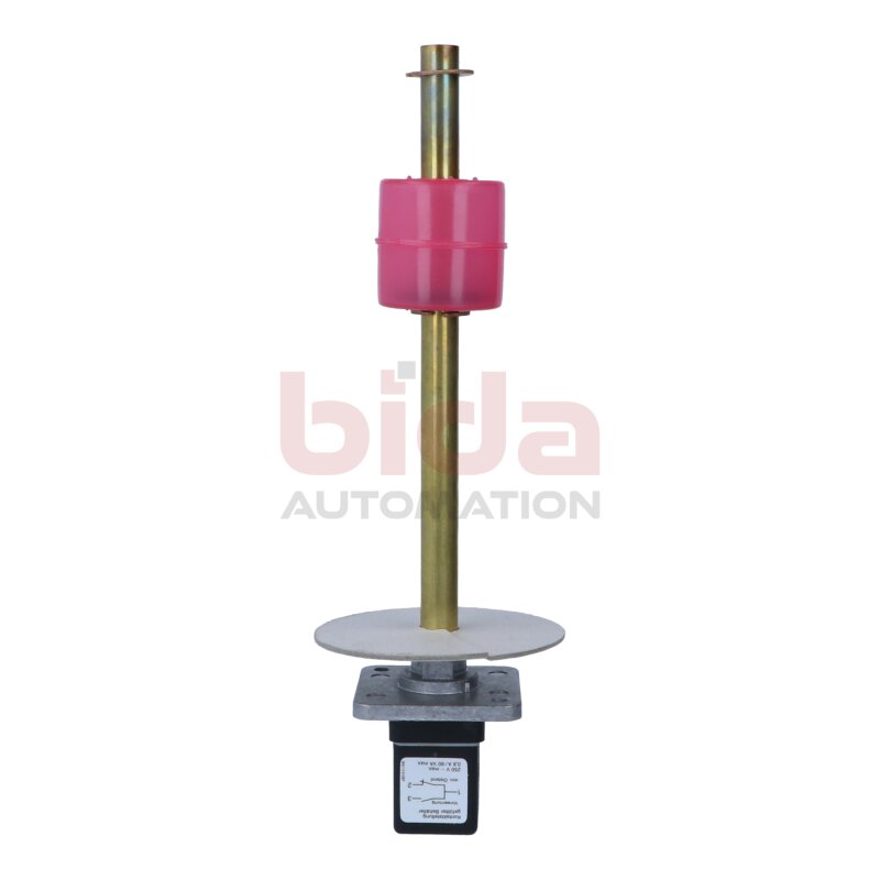 VOGEL WS 32-2 230 Schwimmerschalter / Float Switch