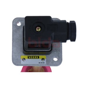 VOGEL WS 32-2 230 Schwimmerschalter / Float Switch
