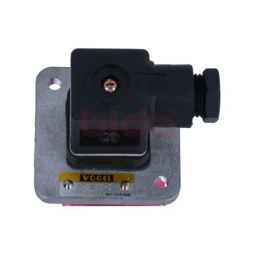 VOGEL WS 32-2 230 Schwimmerschalter / Float Switch