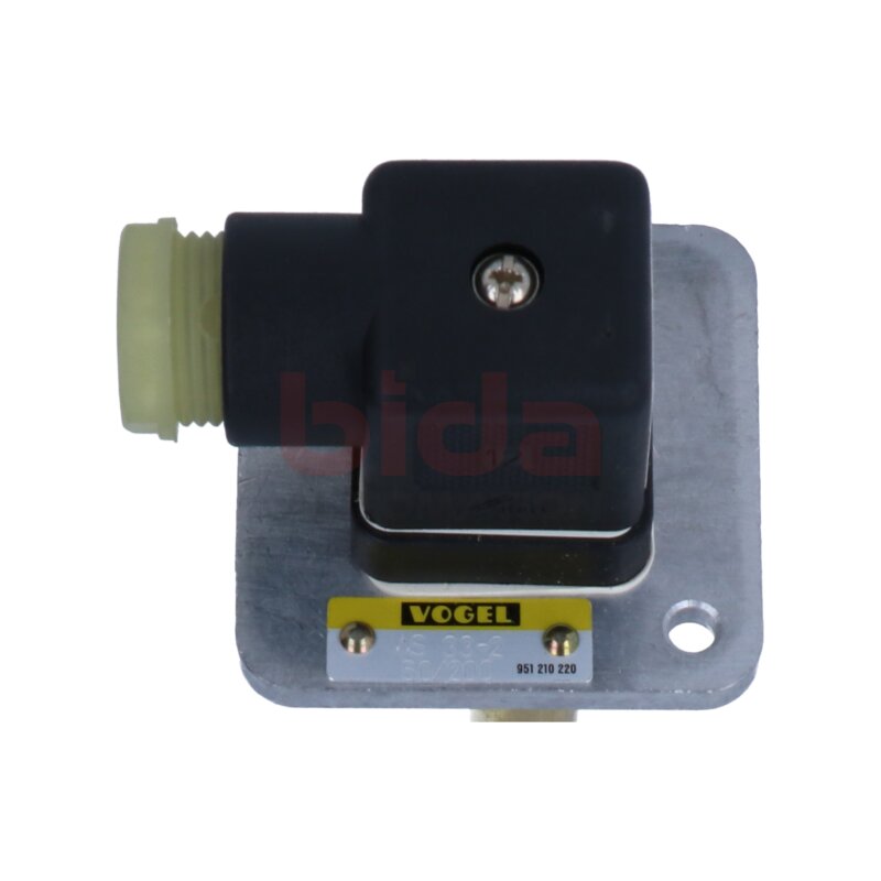 VOGEL WS 32-2 50/200 Schwimmerschalter / Float Switch