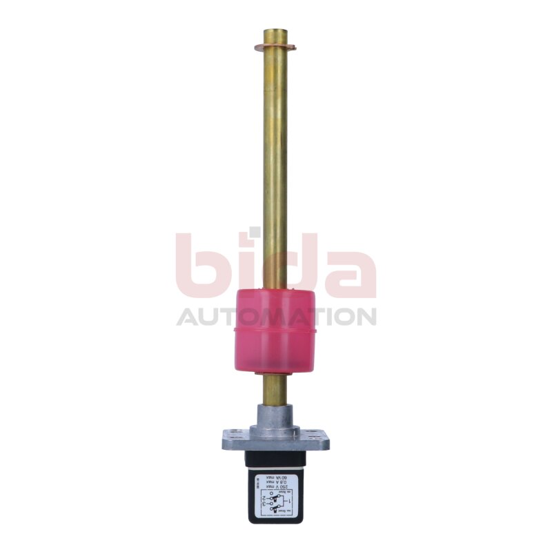 VOGEL WS 32-2 50/200 Schwimmerschalter / Float Switch