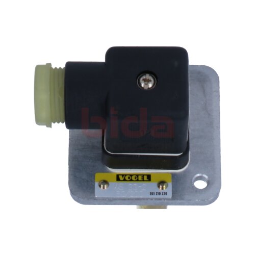 VOGEL WS 32-2 50/200 Schwimmerschalter / Float Switch