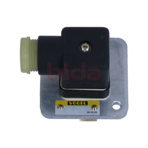 VOGEL WS 32-2 50/200 Schwimmerschalter / Float Switch