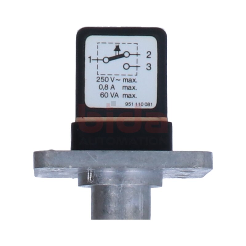VOGEL WS 32/2/150  Schwimmerschalter / Float Switch