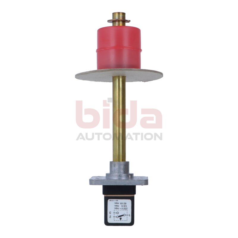 VOGEL WS 32/2/150  Schwimmerschalter / Float Switch