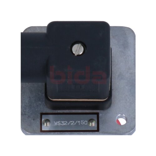 VOGEL WS 32/2/150  Schwimmerschalter / Float Switch