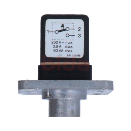 VOGEL WS 32/2/150  Schwimmerschalter / Float Switch
