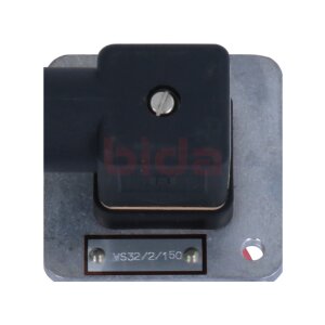 VOGEL WS 32/2/150  Schwimmerschalter / Float Switch