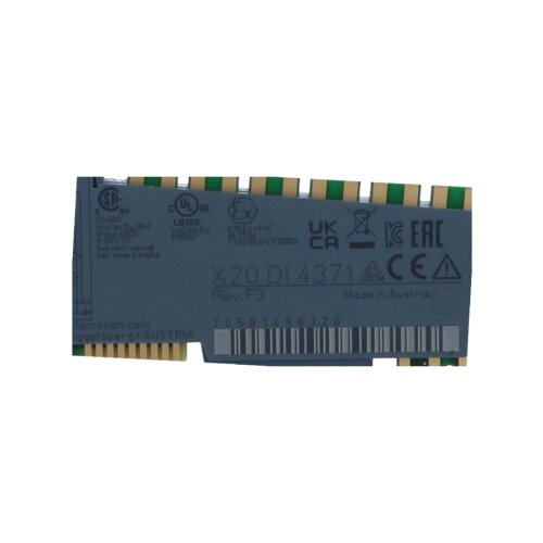 B&amp;R X20 DI 4371 digitales Eingangsmodule / digital input modules 24V