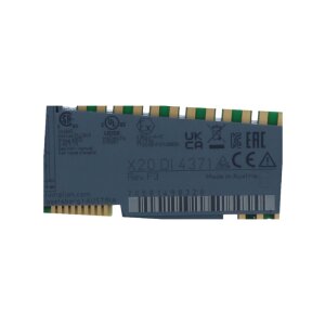 B&R X20 DI 4371 digitales Eingangsmodule / digital...