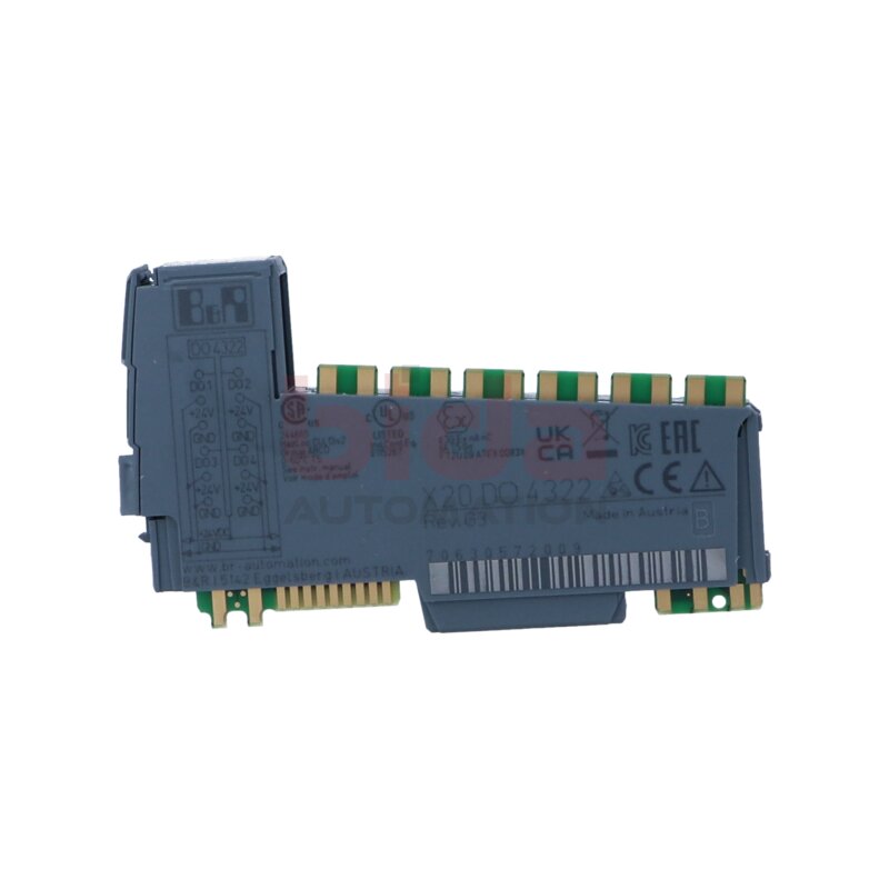 B&amp;R X20 DO 4322 Ausgangsmodul Output module