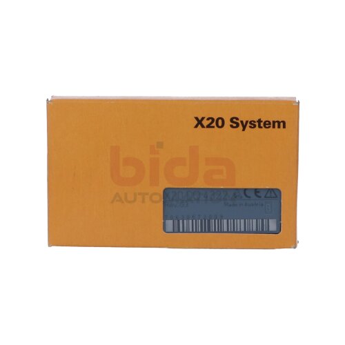 B&amp;R X20 DO 4322 Ausgangsmodul Output module