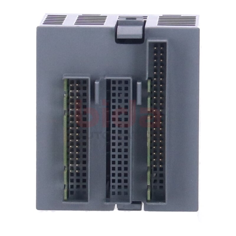 ABB DI524 B4  1SA240000R0001 Eingangsmodul / input module 24 V