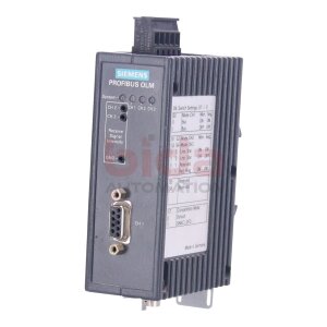 Siemens 6GK1502-2CB00 / 6GK1 502-2CB00 SIMATIC NET, PB...