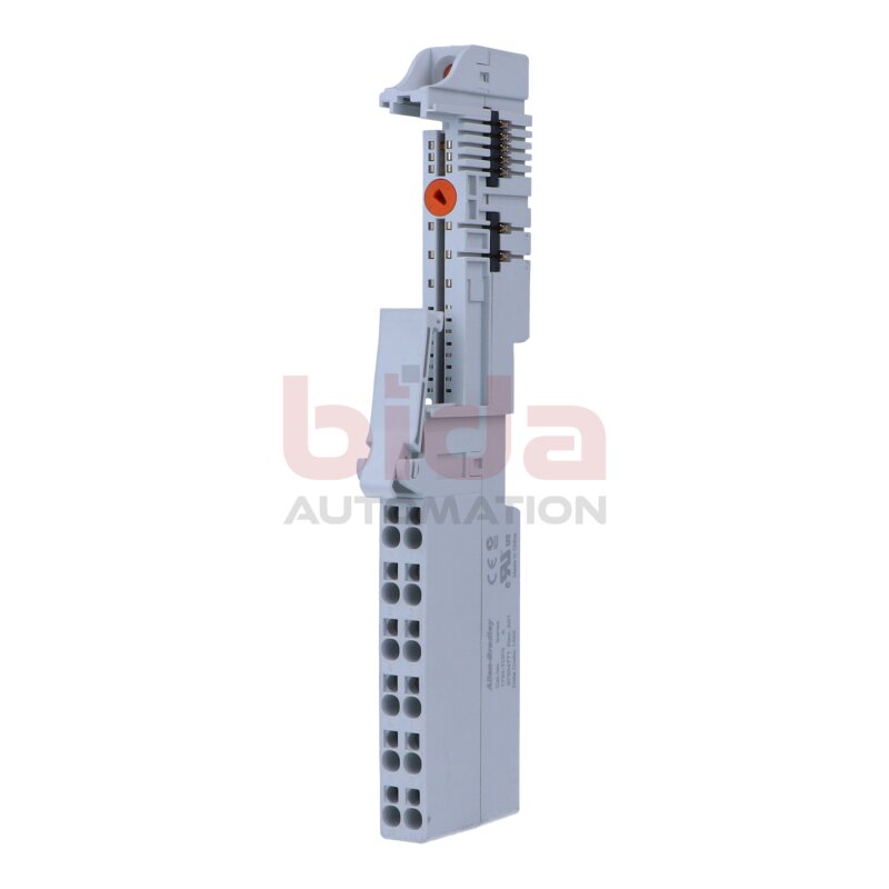 Allen-Bradley 1734-TOP3S Anschlussmodul / Terminal Base