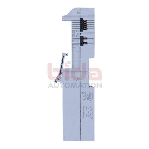 Allen-Bradley 1734-TOP3S Anschlussmodul / Terminal Base