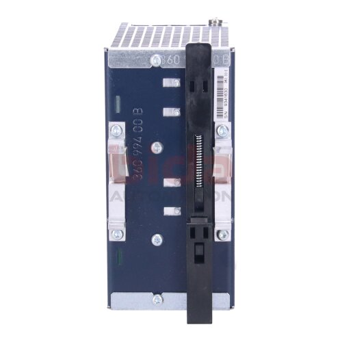 Rexroth VAP01.1H-W23-024-010-NN Spannungsversorgung / Power Supply