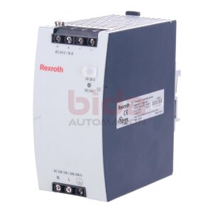 Rexroth VAP01.1H-W23-024-010-NN Spannungsversorgung /...