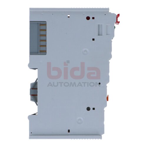 WAGO 750-517 Relaisausgangsklemme / Relais‑Ausgangsmodul/ Relay output terminal / relay output module 24V