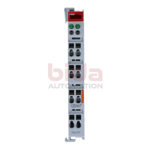 WAGO 750-517 Relaisausgangsklemme / Relais‑Ausgangsmodul/...