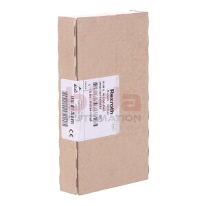 Rexroth R-IB IL AI 2/SF-PAC   R911170784 Eingangsmodul /...