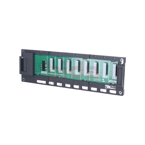 Mitsubishi A1S68B-S1 Erweiterungsrack / Extension Base Unit