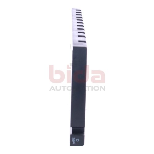 Fanuc IC693CHS391M  BASE 10-SLOT Erweiterungs‑Basisplatte / Baseplate