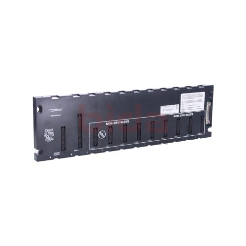 Fanuc IC693CHS391M  BASE 10-SLOT Erweiterungs‑Basisplatte / Baseplate