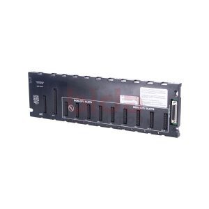 Fanuc IC693CHS391M  BASE 10-SLOT Erweiterungs‑Basisplatte...