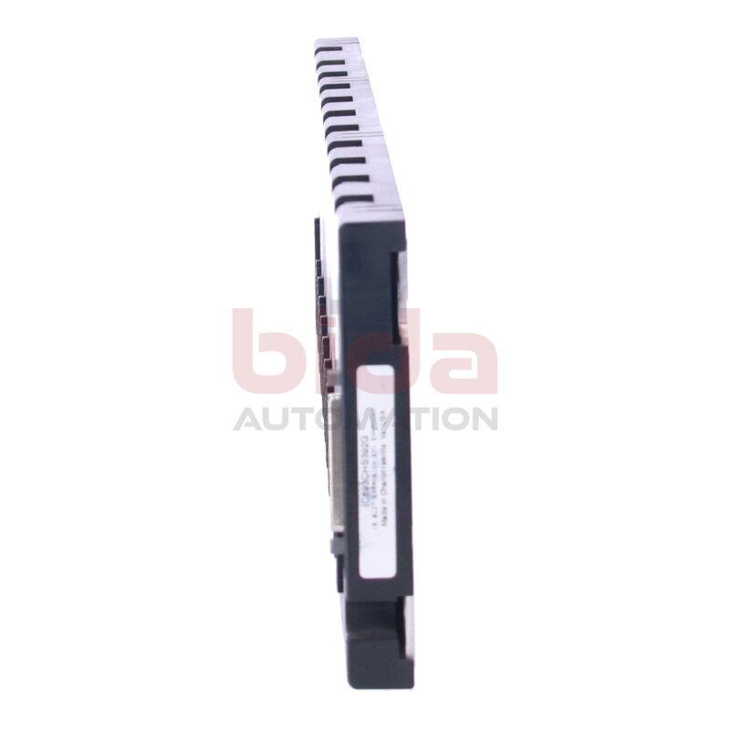 Fanuc 8M89E157515 BASE 10-SLOT Modul