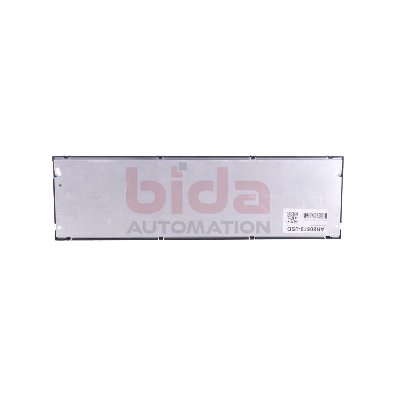 Fanuc 8M89E157515 BASE 10-SLOT Modul