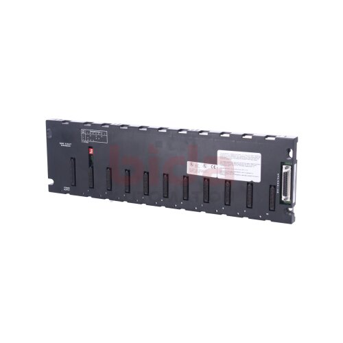Fanuc 8M89E157515 BASE 10-SLOT Modul