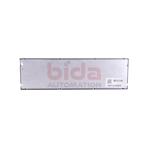 Fanuc 8M89E157515 BASE 10-SLOT Modul